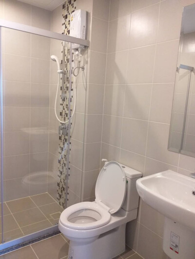 ศุภาลัย เวอเรนด้า พระราม 9 / Supalai Veranda Rama 9-6