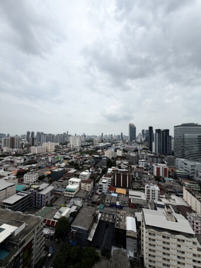 อัปเดตล่าสุด 19/7/2569 : โซโห แบงค็อก รัชดา / SOHO Bangkok Ratchada-19