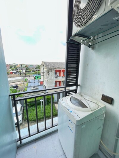 ดิ ไอริส เวสท์เกต / The Iris westgate