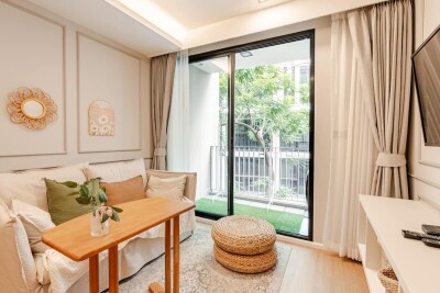 เดอะ เนสท์ เพลินจิต / The Nest Ploenchit-3