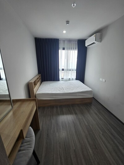 ไอดีโอ รามคำแหง - ลำสาลี สเตชั่น / Ideo Ramkhamhaeng - Lam Sali Station-3