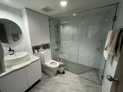 ริเวอร์ เฮเว่น (เจริญกรุง 76/1) / พื้นที่ประมาณ 63 ตรม รวมระเบียง-10