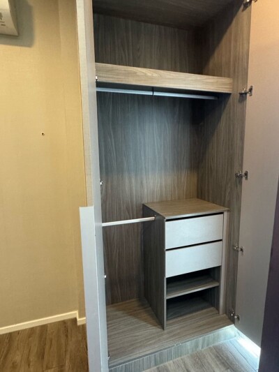 บราวน์ คอนโด รัชดา 32 / Brown Condo Ratchada 32-4
