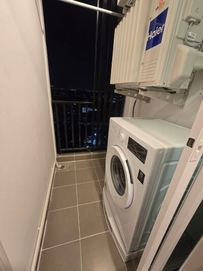 รีเจ้นท์ โฮม บางนา (โครงการใหม่) / Regent Home Bangna (New Project)-8