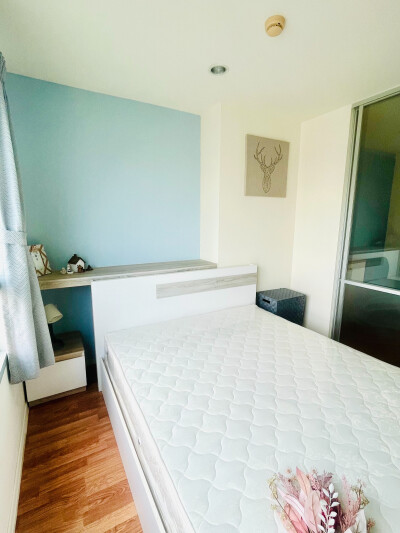 ลุมพินี วิลล์ นครอินทร์ - ริเวอร์วิว / Lumpini Ville Nakhon In - Riverview-5