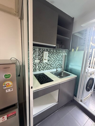 รีเจ้นท์ โฮม สุขุมวิท 97/1 / Regent Home Sukhumvit 97/1-8
