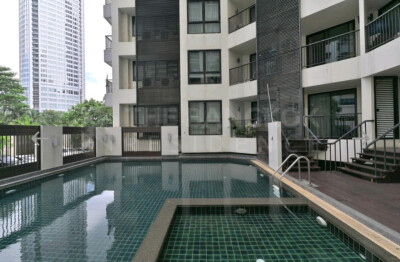 ฟิฟตี้ไนน์ เฮอร์ริเทจ สุขุมวิท / 59 Heritage Sukhumvit-5