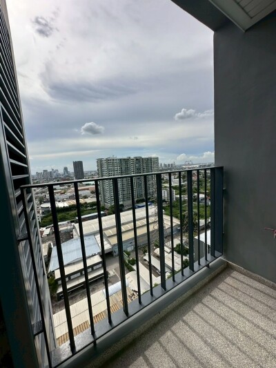 กรีเน่ แจ้งวัฒนะ / Grene Chaengwattana-14