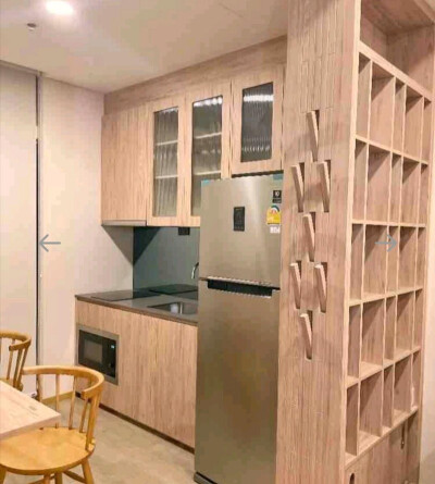 ไซมิส เอ็กซ์คลูซีฟ สุขุมวิท 42 / Siamese Exclusive Sukhumvit 42-3