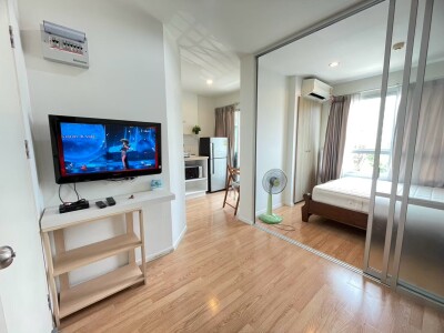 อัพเดตล่าสุด 3/3/2569 : ลุมพินี วิลล์ อ่อนนุช 46 / Lumpini ville Onnut 46