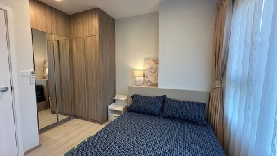 พลัมคอนโด สุขมวิท 62 / Plum Condo Sukhumvit 62-5