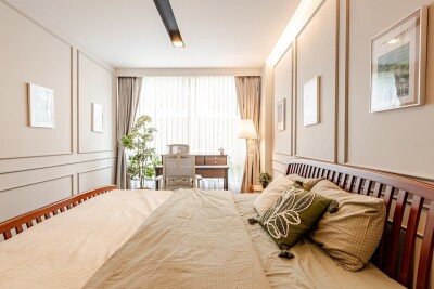 เดอะ เนสท์ เพลินจิต / The Nest Ploenchit-9