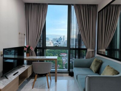 วิช ซิกเนเจอร์ มิดทาวน์ สยาม / Wish Signature Midtown Siam-1