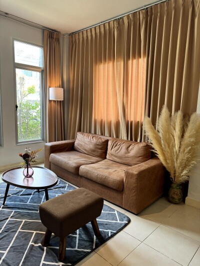 บ้านพร้อมพัฒน์ พระราม 9 - วงแหวน-2