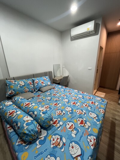 นิช โมโน สุขุมวิท - แบริ่ง / Niche Mono Sukhumvit - Bearing-5