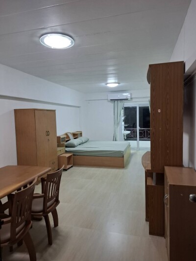 ทิพย์ธานี เรสซิเด้นท์ / Thip Thani Residence