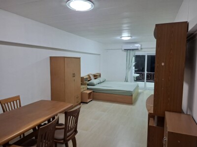 ทิพย์ธานี เรสซิเด้นท์ / Thip Thani Residence