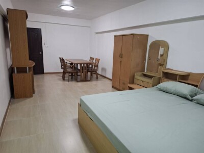 ทิพย์ธานี เรสซิเด้นท์ / Thip Thani Residence