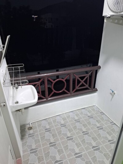 ทิพย์ธานี เรสซิเด้นท์ / Thip Thani Residence