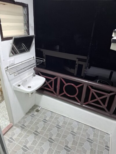 ทิพย์ธานี เรสซิเด้นท์ / Thip Thani Residence