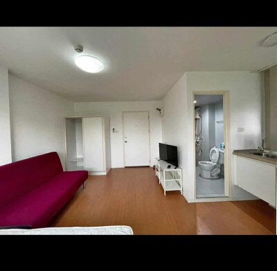 ลุมพินี มิกซ์ เทพารักษ์ - ศรีนครินทร์ / Lumpini Mixx Thepharak - Srinakarin