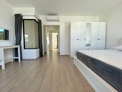 อินดี้ 5 บางนา กม.7