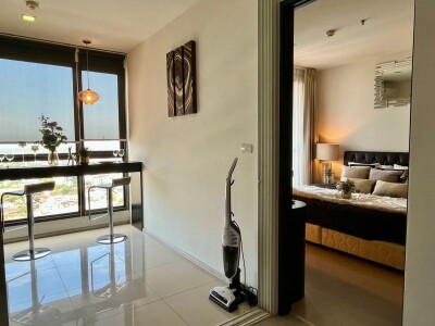 ริทึ่ม สุขุมวิท 44/1 / Rhythm Sukhumvit 44/1