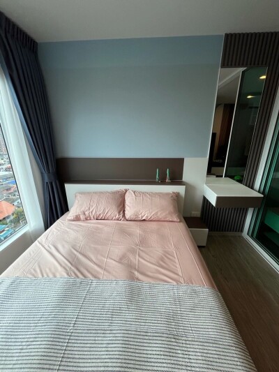 รีเจ้นท์ โฮม บางนา (โครงการใหม่) / Regent Home Bangna (New Project)-3