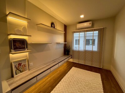 มัณฑนา100+ บางขุนเทียน ชายทะเล / Mantana 100+ Bangkhunthian Chaithalae-22