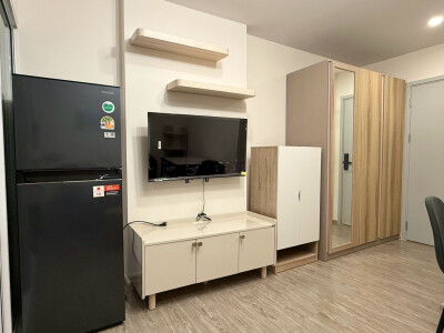 รีเจ้นท์ โฮม บางนา (โครงการใหม่) / Regent Home Bangna (New Project)