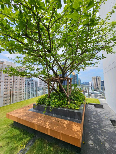 โนเบิล รีโคล สุขุมวิท 19 / Noble Recole Sukhumvit 19-11