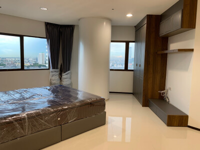 เซ็นทรัลซิตี้ บางนา อีสทาวเวอร์ / Central City East Tower-7