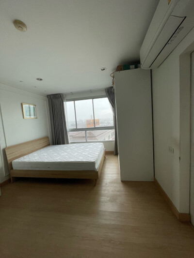 ดับเบิ้ล ยู คอนโดมิเนียม ลาดพร้าว - วังหิน / Double U Condominium Ladprao - Wanghin-3