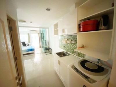 น็อตติ้ง ฮิลล์ สุขุมวิท 107 (แบริ่ง) / Notting Hill Sukhumvit 107 (Bearing)-4