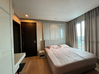 ดิ แอดเดรส พญาไท / The Address Phayathai-3