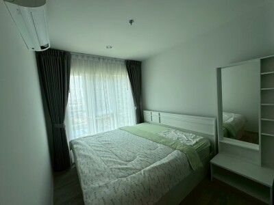 รีเจ้นท์ โฮม บางนา (โครงการใหม่) / Regent Home Bangna (New Project)-4