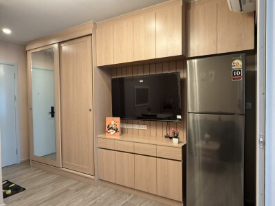 รีเจ้นท์ โฮม บางนา (โครงการใหม่) / Regent Home Bangna (New Project)-2