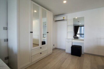 ไนท์บริดจ์ ไพร์ม สาทร / KnightsBridge Prime Sathorn-17