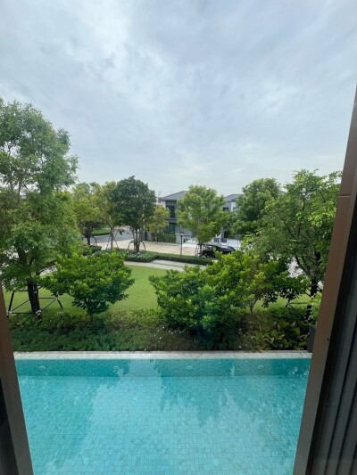 อัพเดทล่าสุด 11/8/2568 : บ้านกลางเมือง นอร์ธ ราชพฤกษ์ / Baan Klang Mueng North Ratchapruek-23