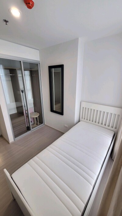 เดอะ พาร์คแลนด์ เพชรเกษม 56 / The Parkland Phetkasem 56-5