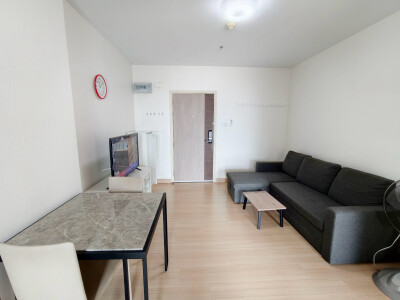 ศุภาลัย ลอฟท์ สถานีตลาดพลู / Supalai Loft @ Talat Phlu Station-1