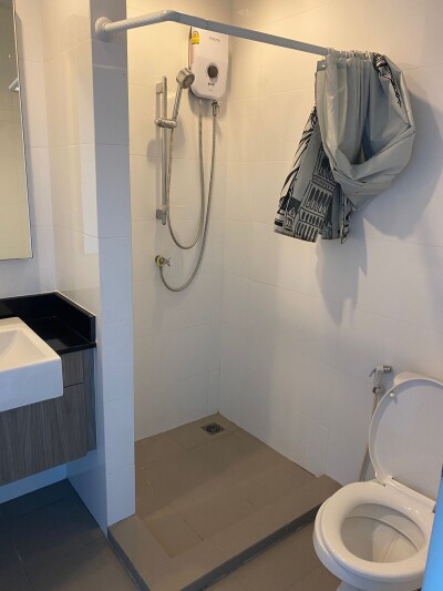 แชปเตอร์วัน มิดทาวน์ ลาดพร้าว 24 / Chapter one Mid Town Ladprao 24