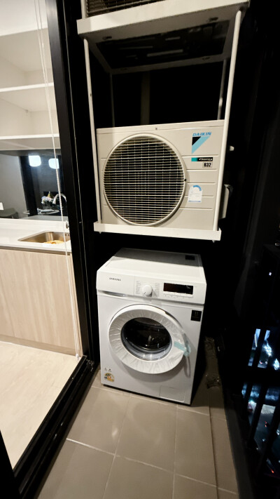 โนเบิล นิว เมกา พลัส บางนา / Noble NUE Mega Plus Bangna-6
