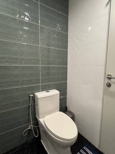 สราญสิริ รามคำแหง / 🛏 รายละเอียดบ้าน:  3 ห้องนอน  1 ห้องทำงาน (สามารถปรับเป็นห้องนอนเพิ่มได้)  3 ห้องน้ำ-21