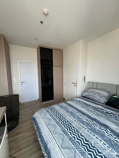 นิช โมโน สุขุมวิท - แบริ่ง / Niche Mono Sukhumvit - Bearing