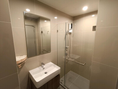 ไอดีโอ รามคำแหง - ลำสาลี สเตชั่น / Ideo Ramkhamhaeng - Lam Sali Station