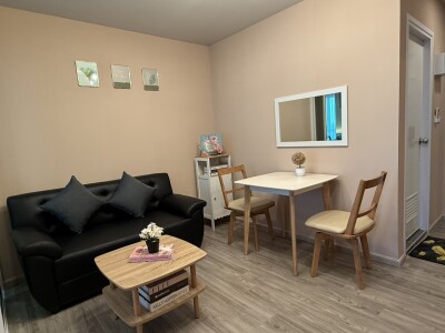 รีเจ้นท์ โฮม บางนา (โครงการใหม่) / Regent Home Bangna (New Project)-1