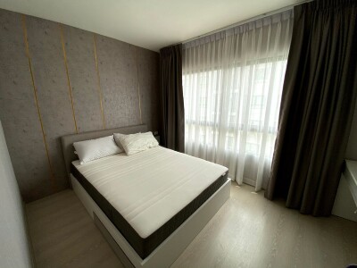 กรีเน่ ดอนเมือง - สรงประภา / อาคาร 1C ชั้น 7 | ห้องสวย พร้อมอยู่