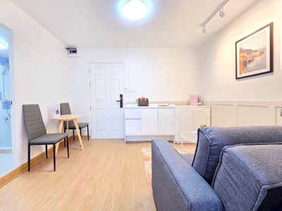 ลุมพินี เซ็นเตอร์ ลาดพร้าว 111 / Lumpini Center Ladprao 111