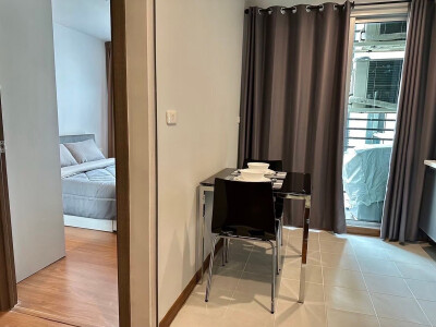 เดอะ เบส สุขุมวิท 77 / The Base Sukhumvit 77-8